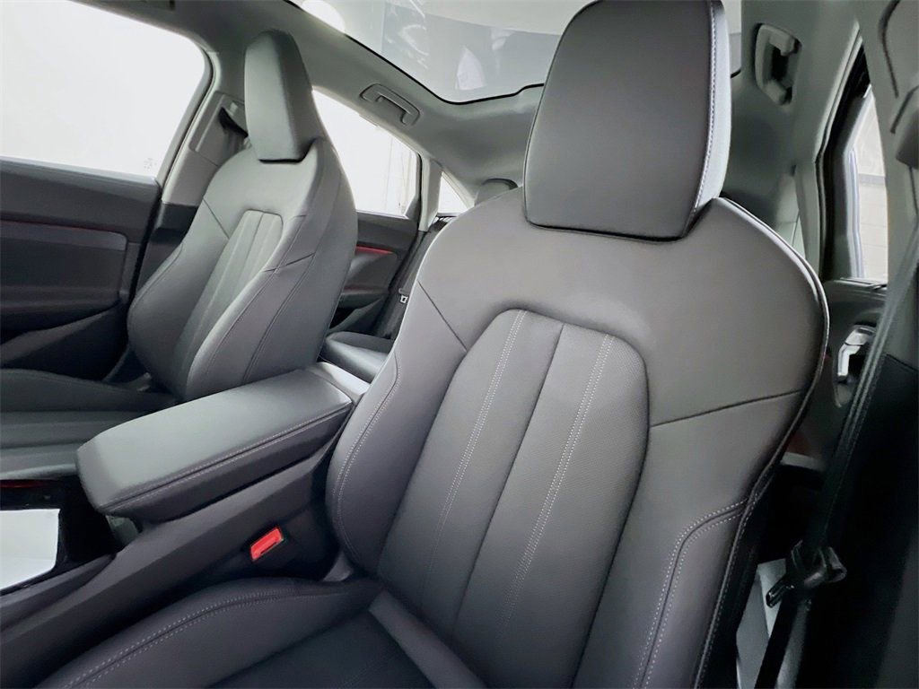 New 2025 Audi A5 2.0T Premium Plus image 10