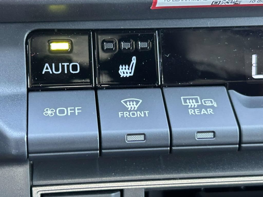 New 2026 Toyota Camry LE w/ Convenience Package FWD image 23