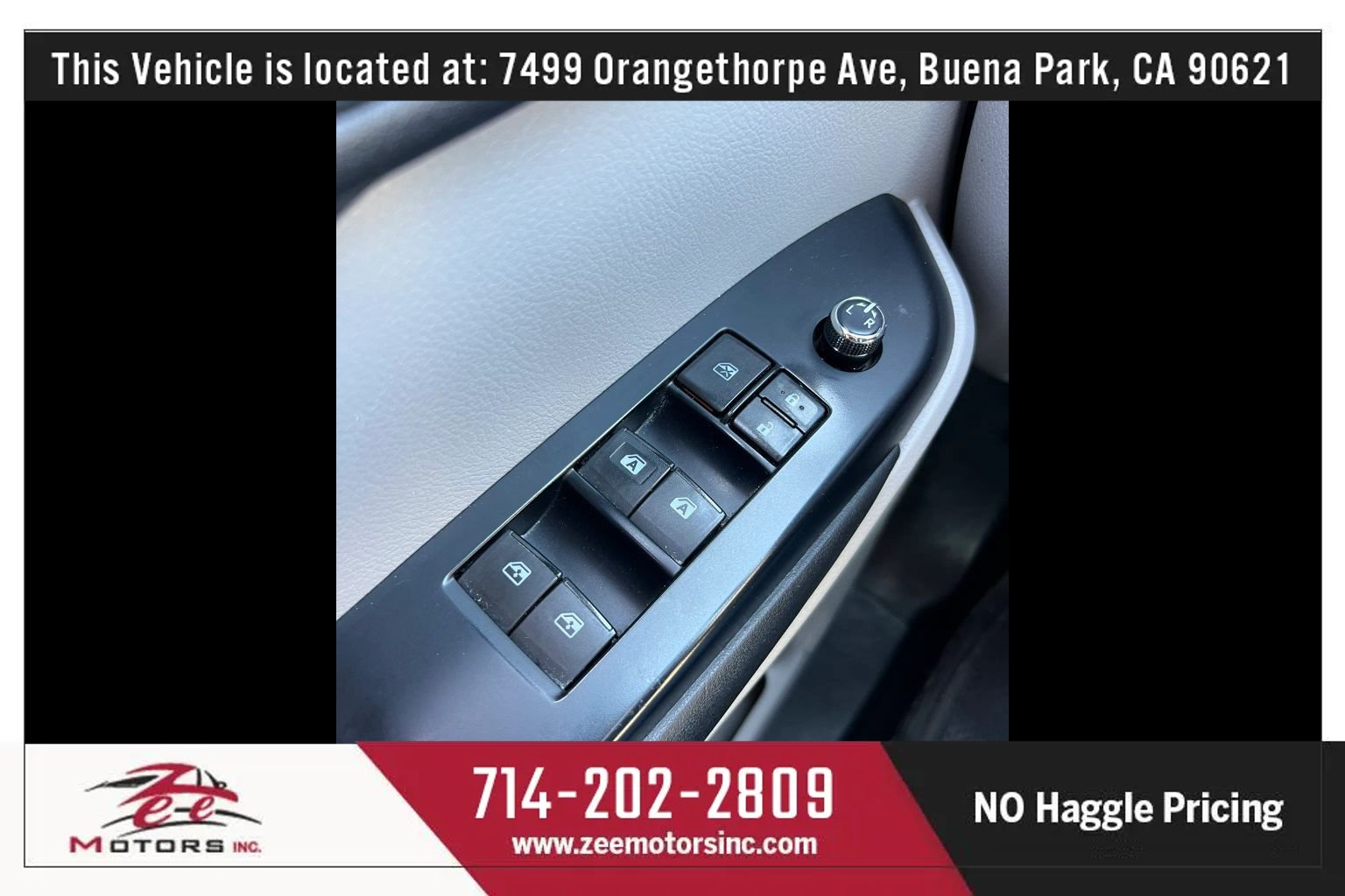 Used 2015 Toyota Highlander Plus FWD image 30