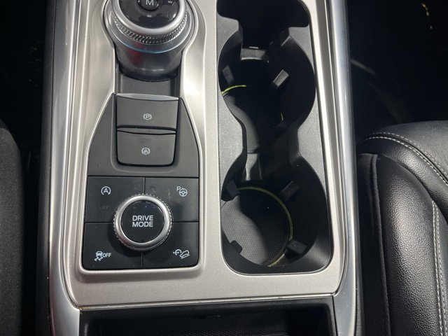 Used 2020 Ford Explorer ST w/ ST Street Pack image 21