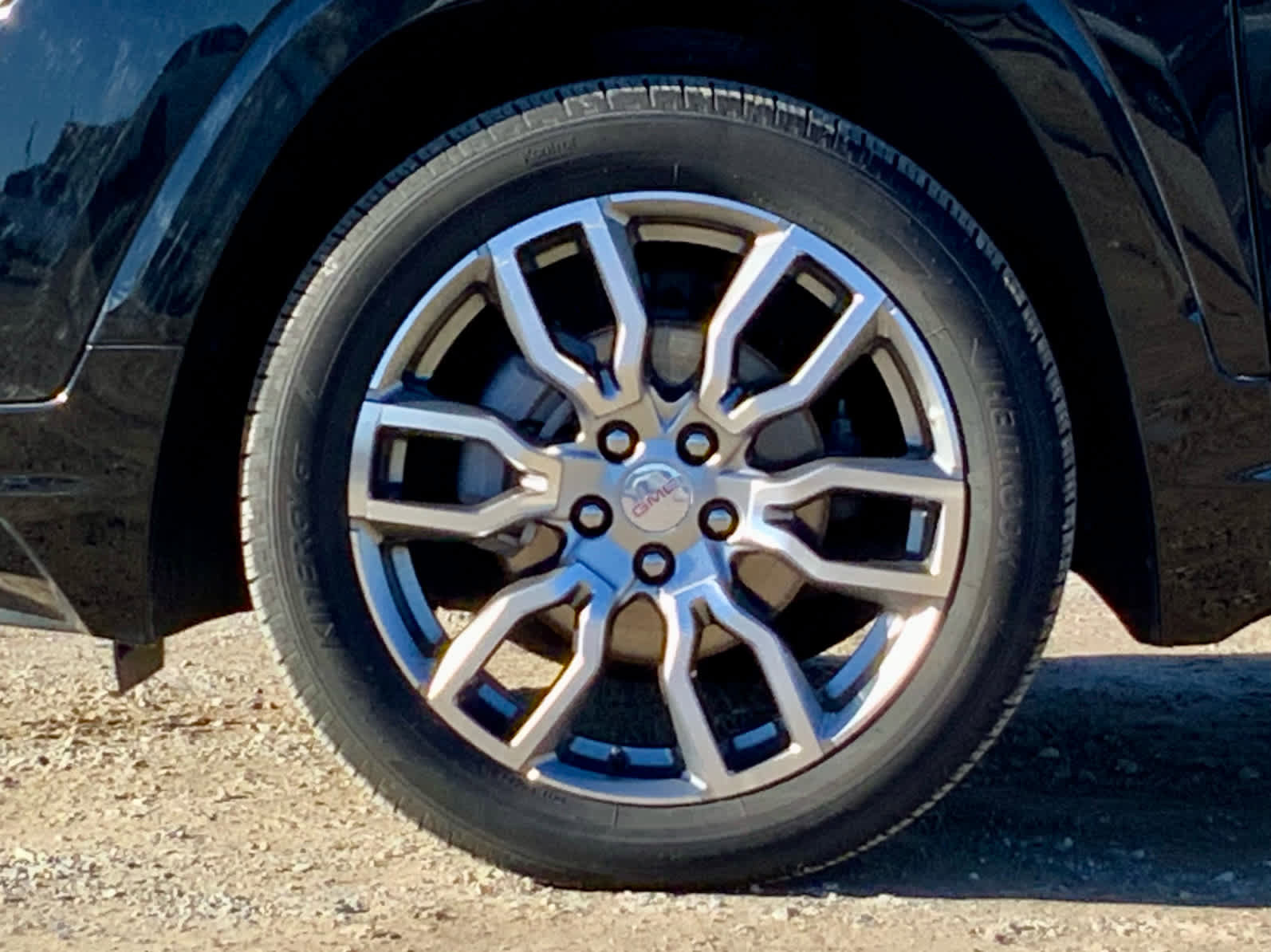 Used 2022 GMC Terrain Denali image 15