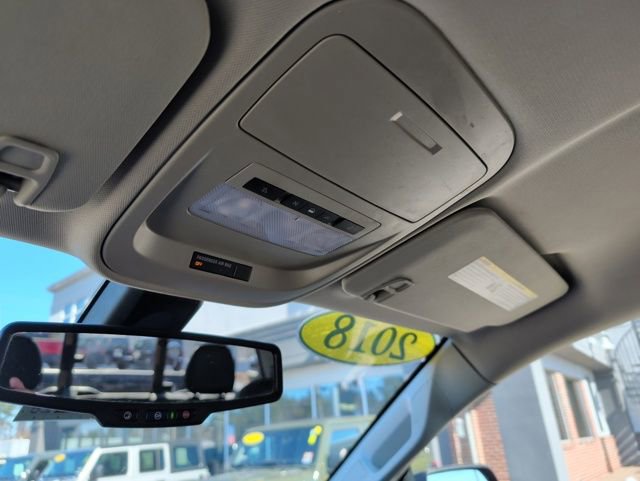 Used 2018 Chevrolet Colorado Z71 image 30