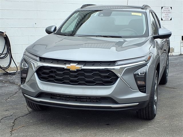 New 2026 Chevrolet Trax LT w/ LT Convenience Package image 20