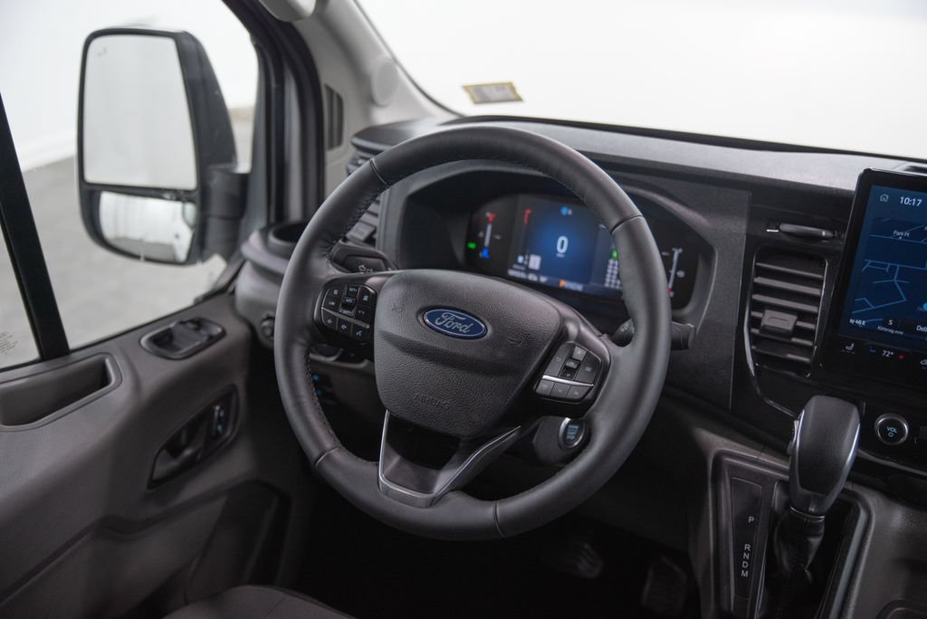 Used 2026 Ford Transit 350 XLT RWD image 22