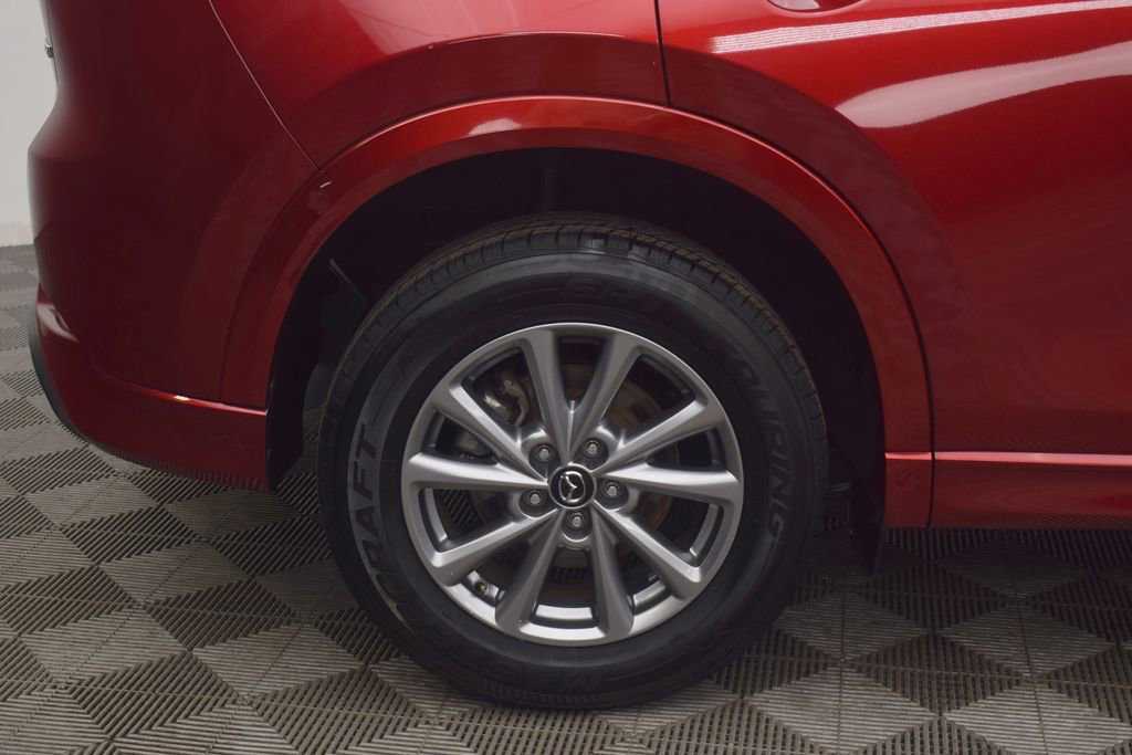 Used 2024 MAZDA CX-5 AWD 2.5 S w/ Select Package image 29