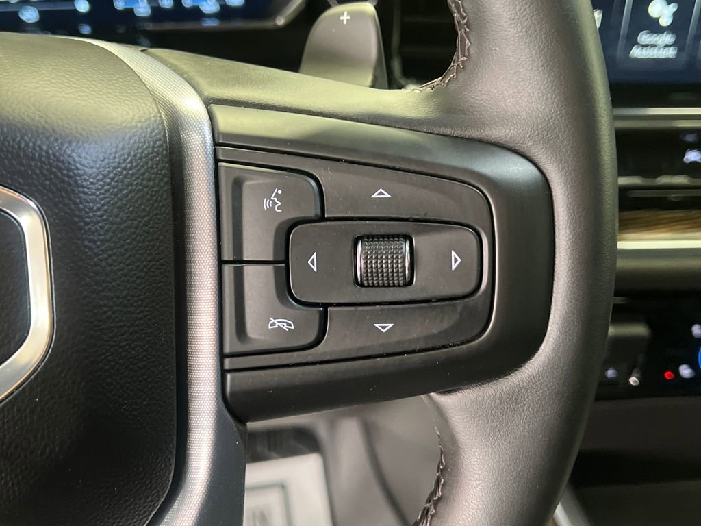Used 2023 GMC Sierra 1500 Elevation w/ X31 Off-Road Package AWD/4WD image 29