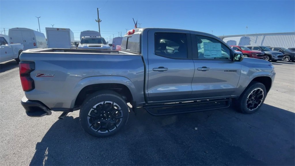 New 2026 Chevrolet Colorado Z71 w/ Z71 Convenience Package 2 image 2