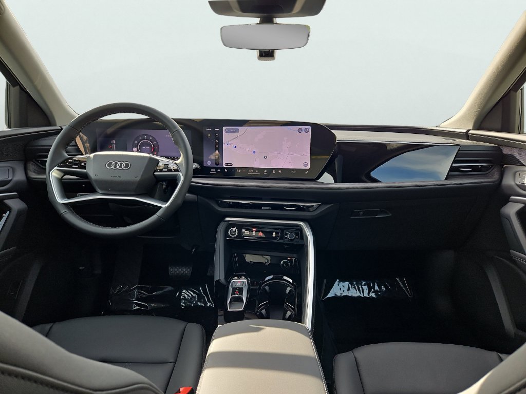 New 2026 Audi Q5 2.0T AWD/4WD image 5