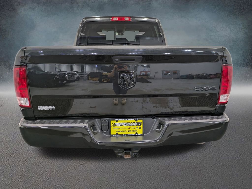 Used 2019 RAM 1500 Express w/ Express Value Package image 5