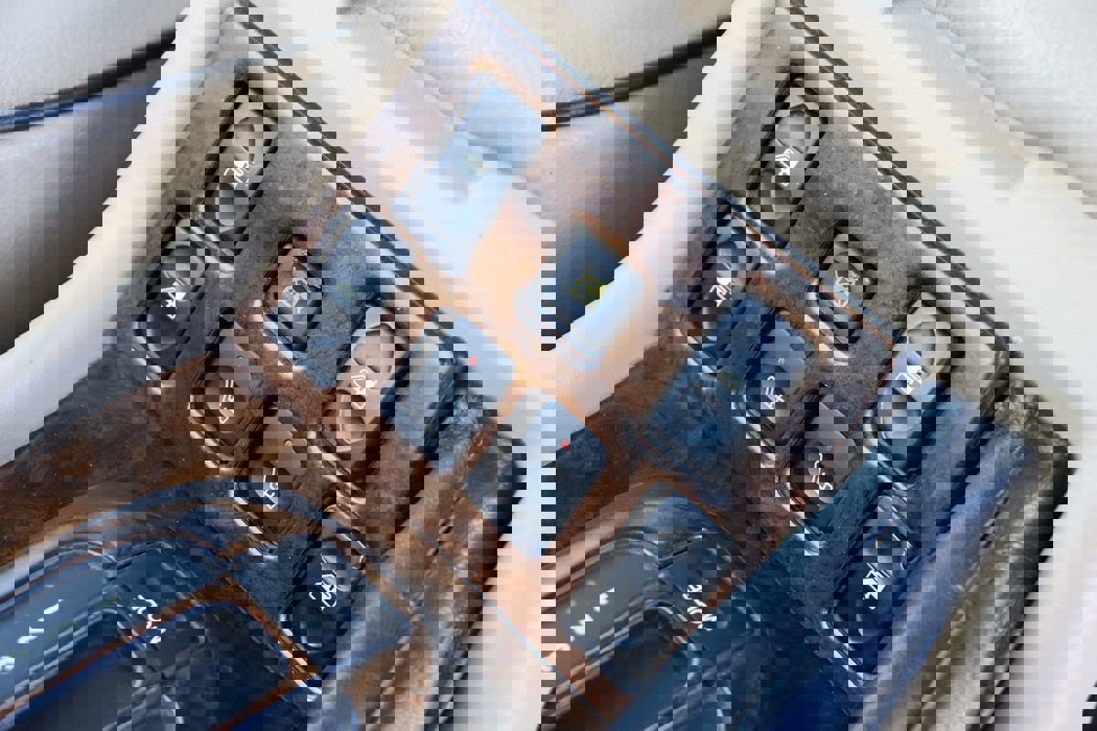 Used 2004 Land Rover Discovery SE image 31