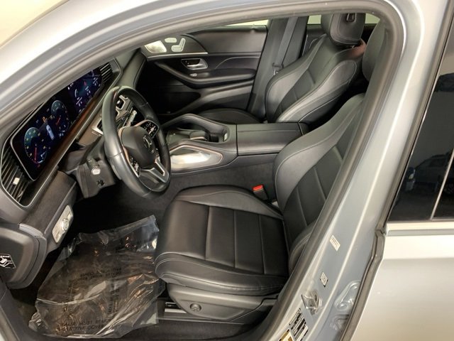 Used 2022 Mercedes-Benz GLE 350 4MATIC w/ Premium Package image 31