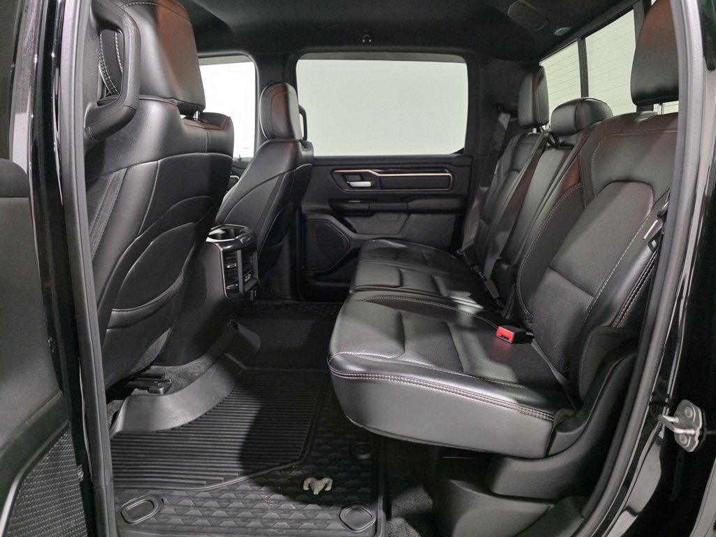 Used 2020 RAM 1500 Rebel image 10