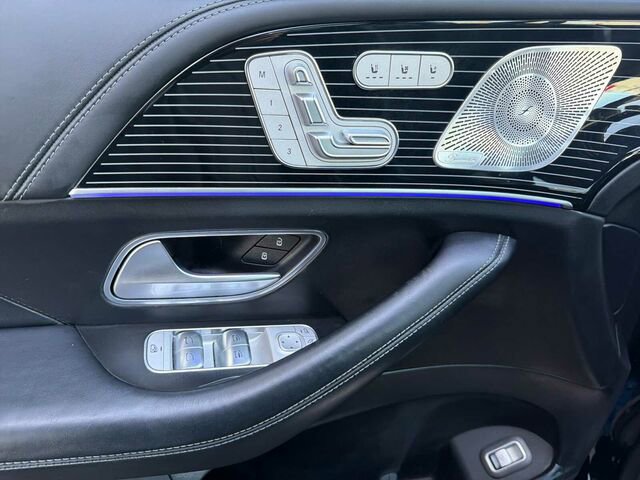 Certified 2023 Mercedes-Benz Maybach GLS 600 4MATIC image 13