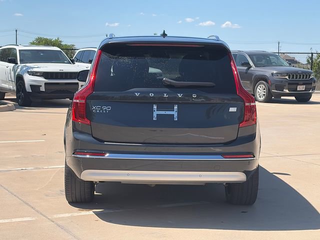 Used 2022 Volvo XC90 T8 Inscription Expression w/ Advanced Package image 7