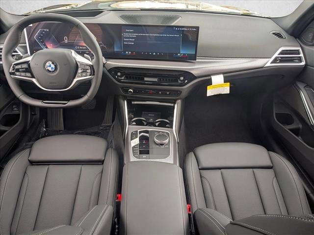 New 2026 BMW 330i xDrive Sedan image 15