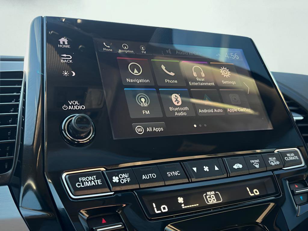 Used 2019 Honda Odyssey Touring image 59