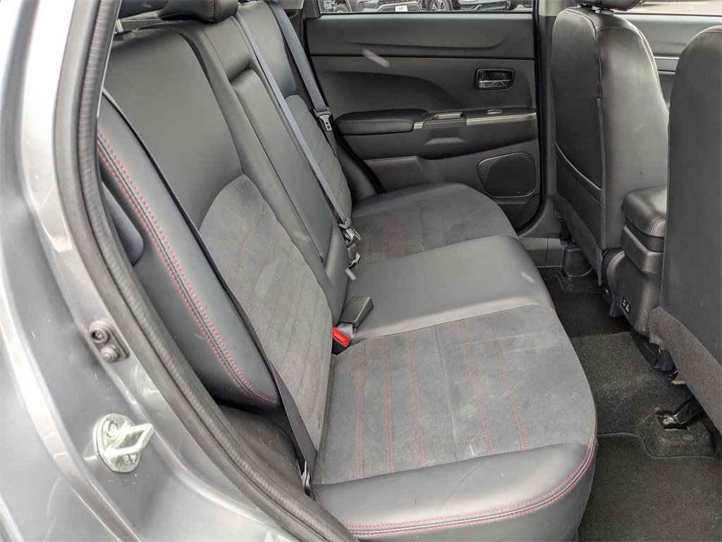 Used 2024 Mitsubishi Outlander Sport ES image 32