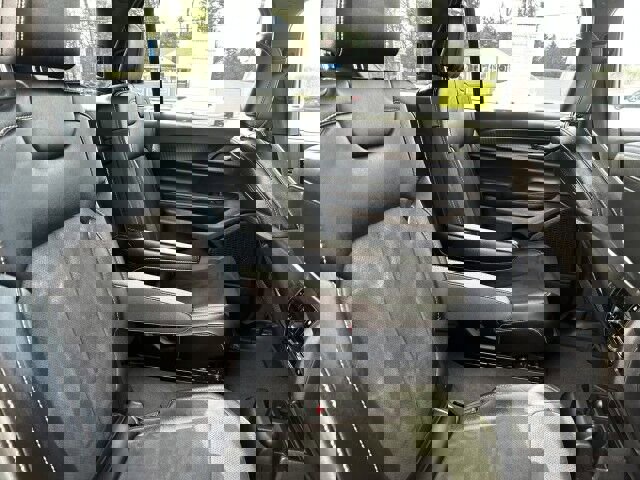 Used 2024 Jeep Grand Cherokee L Altitude image 20