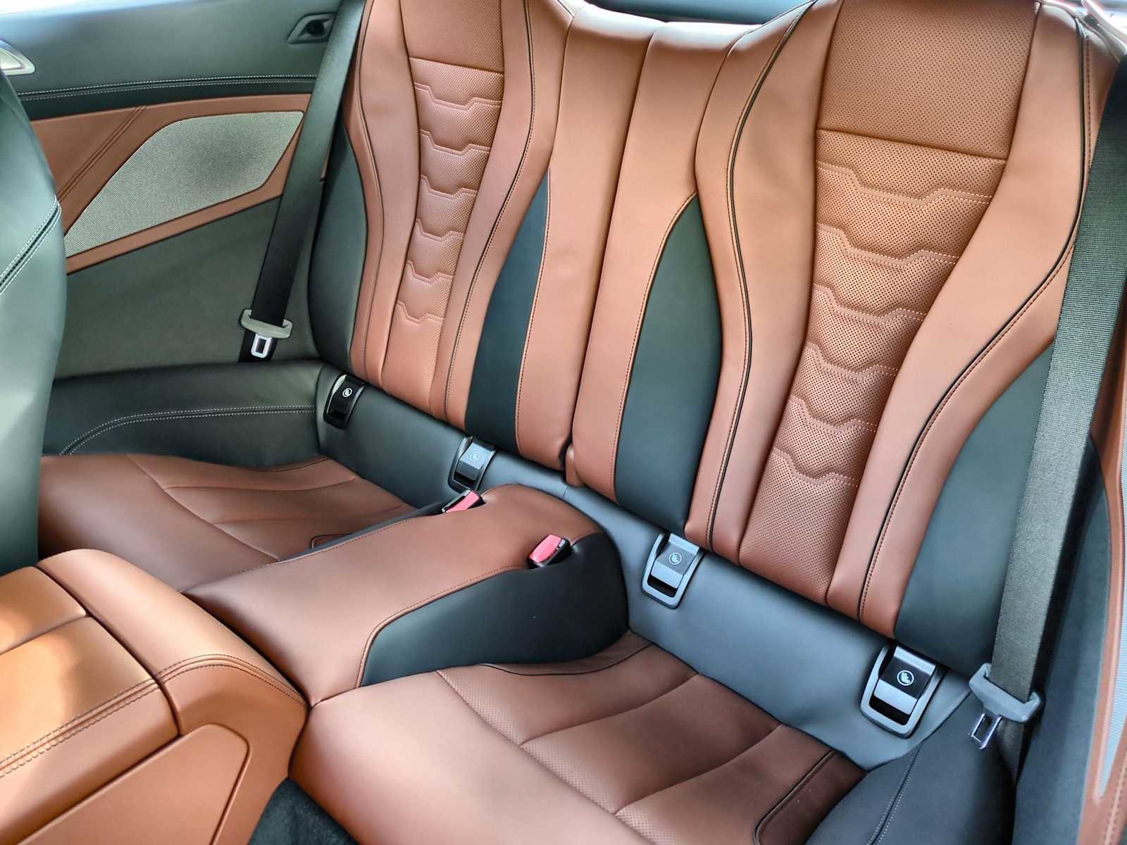 New 2026 BMW M850i xDrive M850i xDrive image 17