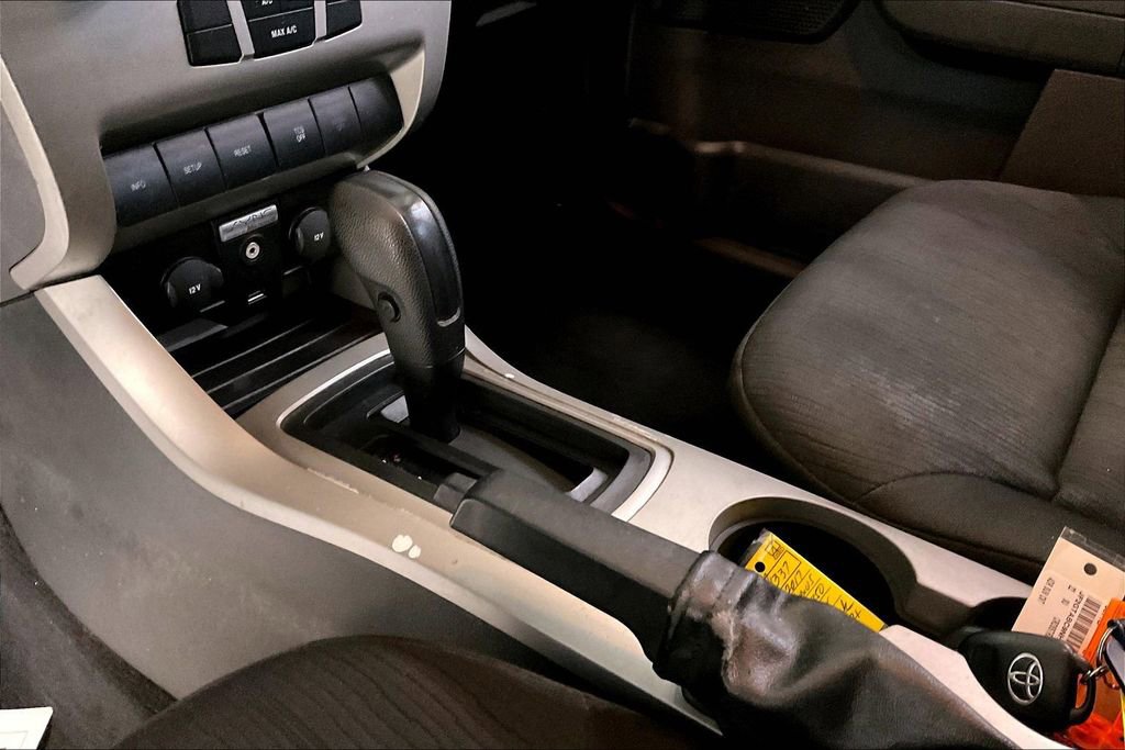 Used 2008 Ford Focus SE FWD image 19