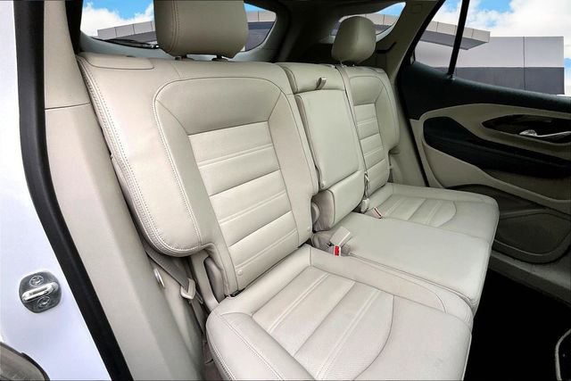 Certified 2024 GMC Terrain Denali w/ Denali Premium Package image 28