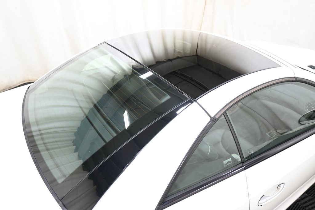 Used 2005 Mercedes-Benz SL 500 image 14