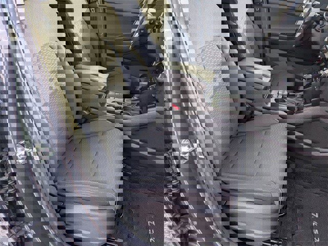 Used 2021 Hyundai Tucson SEL w/ Cargo Package image 18