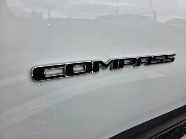 Used 2023 Jeep Compass Limited AWD/4WD image 19
