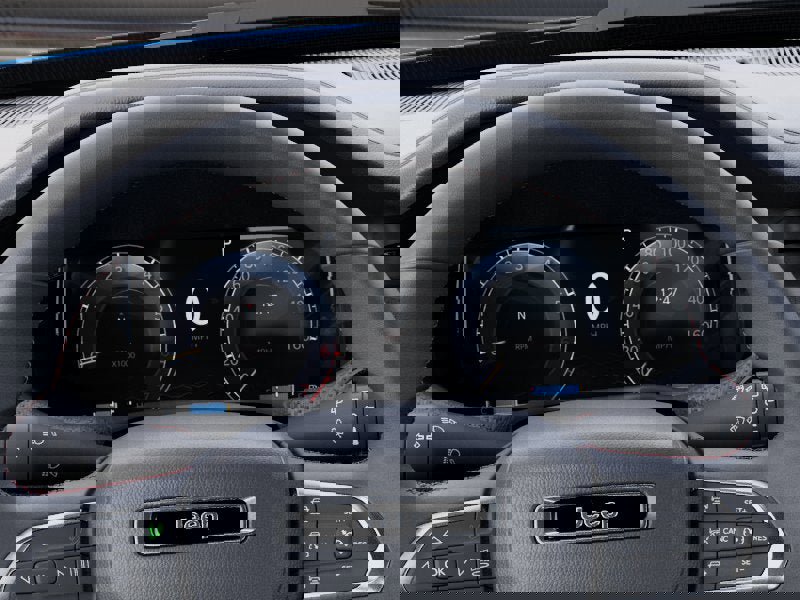 New 2026 Jeep Compass Trailhawk w/ Sun, Sound & Navigation Group image 43