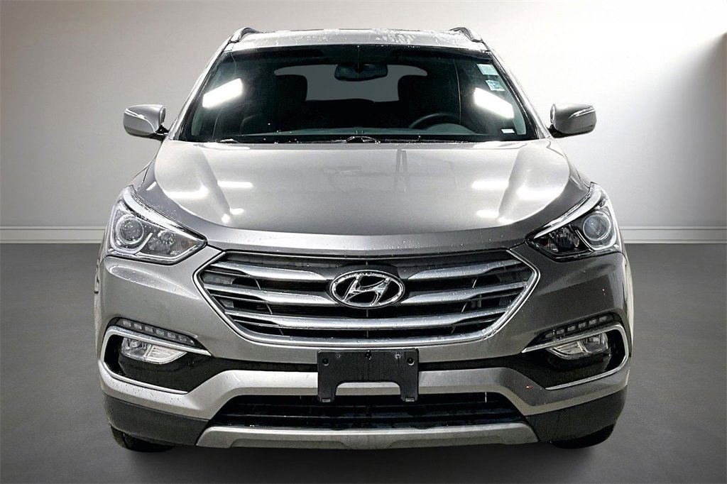 Used 2018 Hyundai Santa Fe Sport w/ 2.4L Value Package 02 image 2
