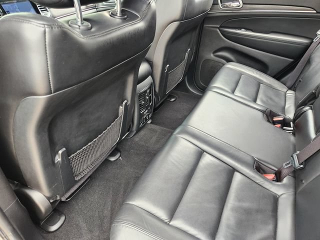 Used 2020 Jeep Grand Cherokee Limited RWD image 29