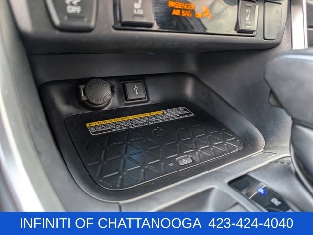 Used 2020 Toyota RAV4 XSE AWD/4WD image 18