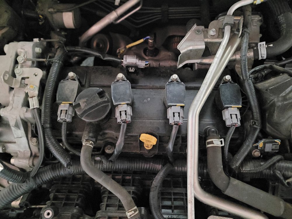 Used 2021 Nissan Altima 2.5 SV FWD image 30