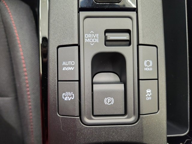 New 2026 Toyota Prius Plug-In Hybrid image 69