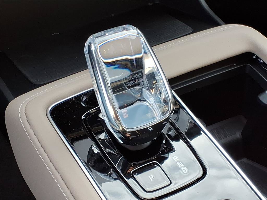 New 2026 Volvo XC90 B6 Plus AWD/4WD image 21