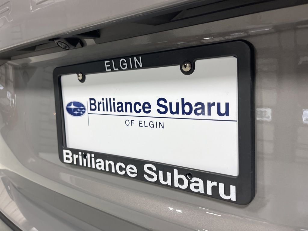 Used 2026 Subaru Forester Premium image 39