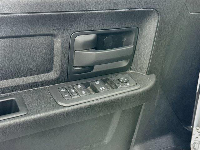 Used 2025 RAM 3500 Tradesman AWD/4WD image 18