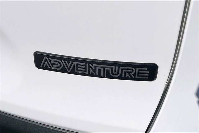 Used 2024 Toyota RAV4 Adventure image 8