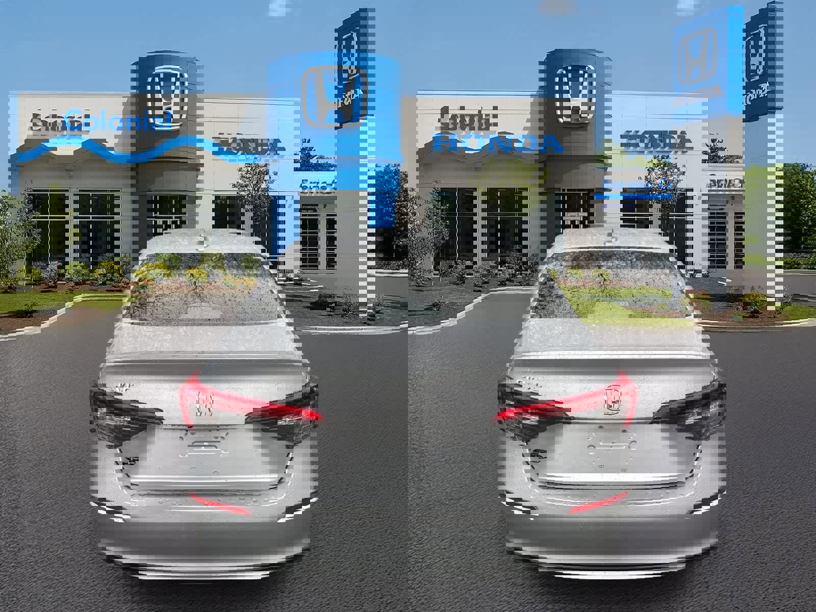 Used 2022 Honda Civic LX image 5