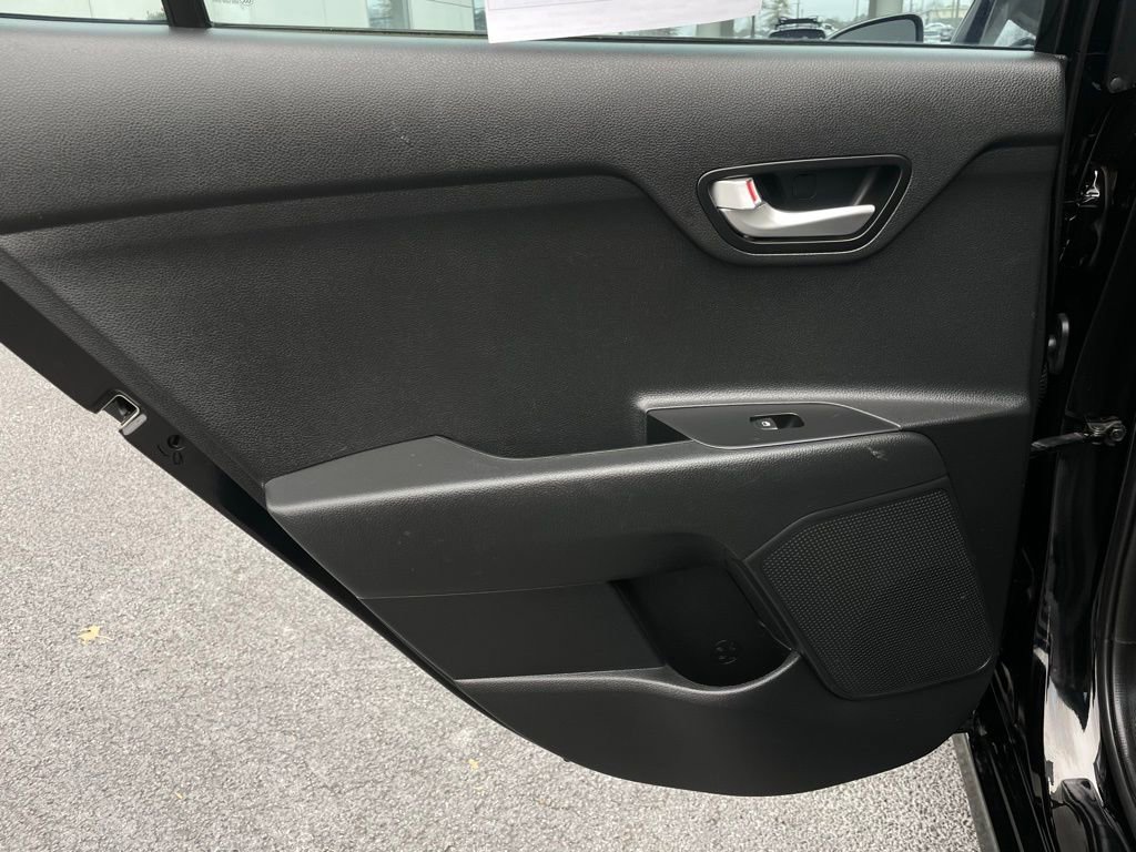 Used 2022 Kia Rio LX image 36