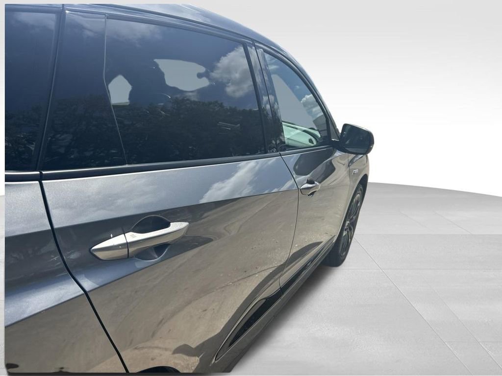 Used 2023 Acura RDX A-Spec image 37