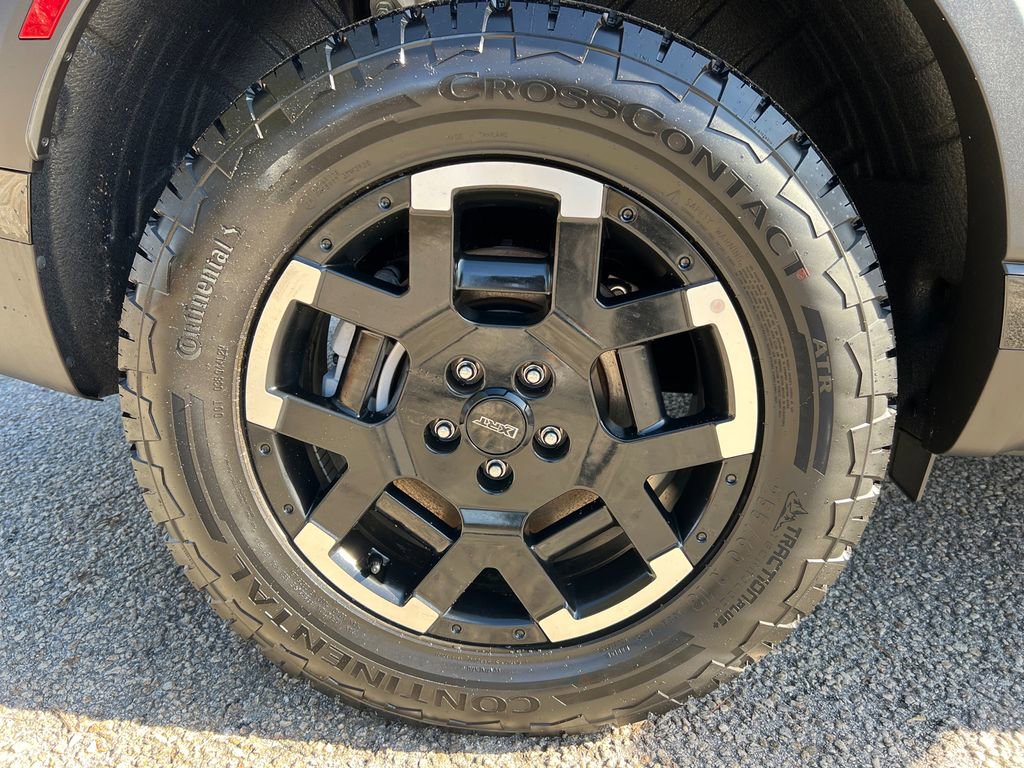 New 2026 Hyundai Palisade XRT Pro image 19