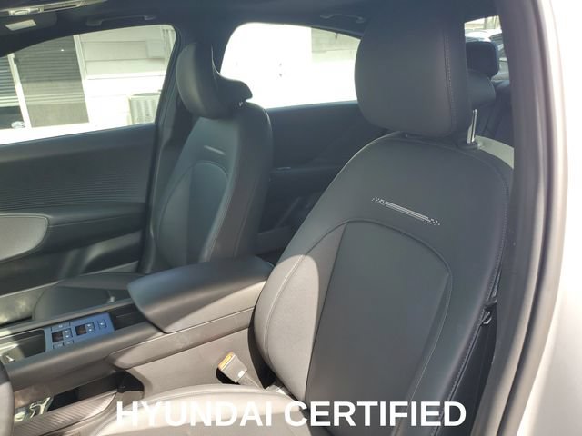Certified 2023 Hyundai Ioniq 6 Limited RWD image 11