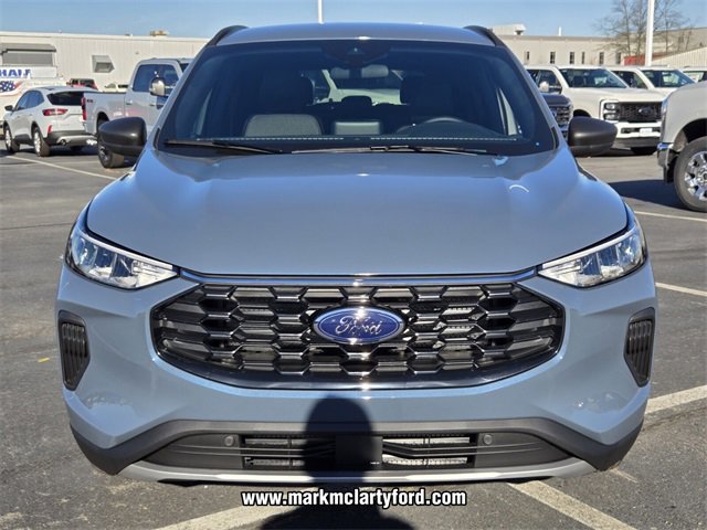 New 2026 Ford Escape ST-Line image 15