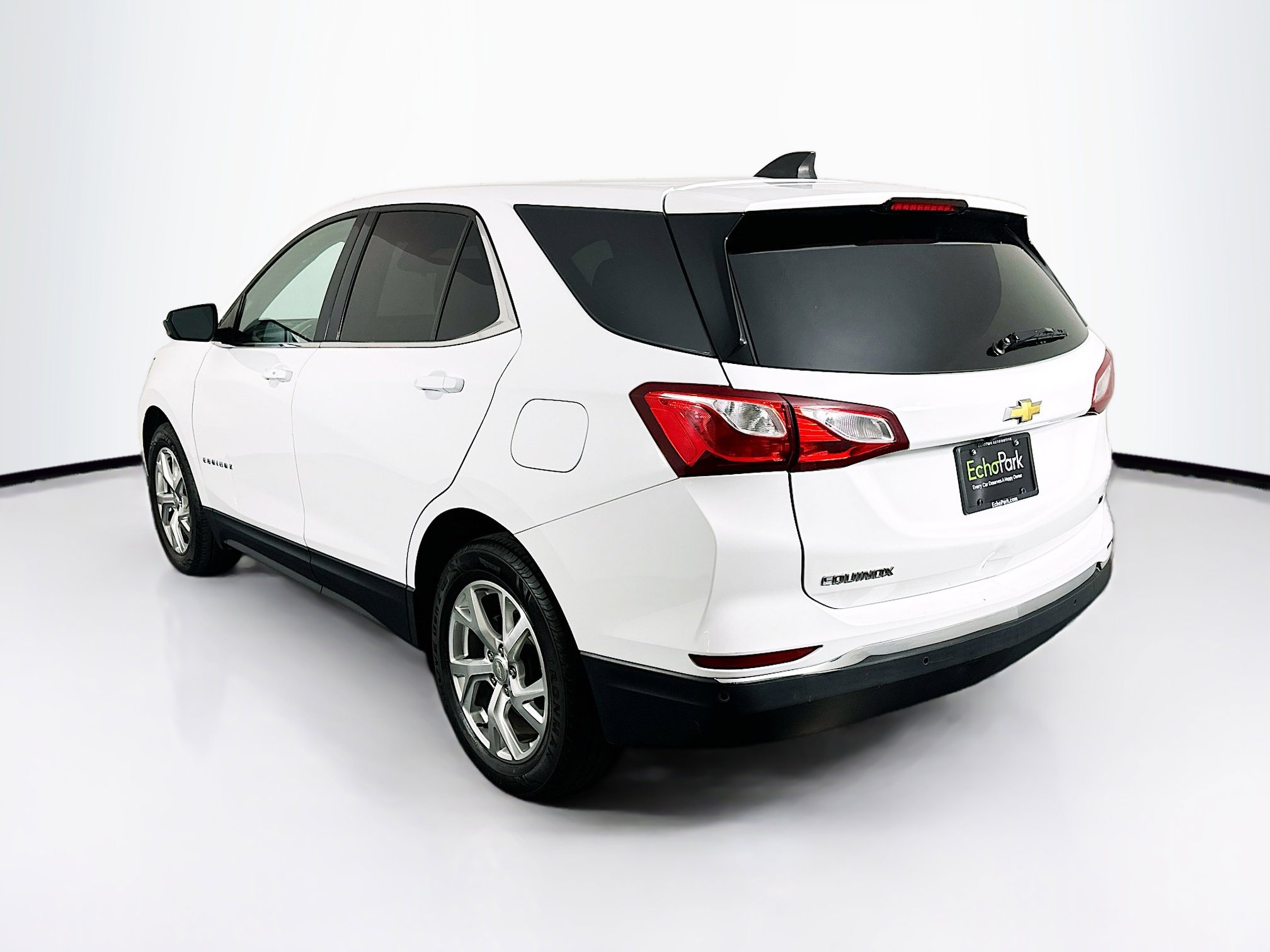 Used 2020 Chevrolet Equinox LT image 5
