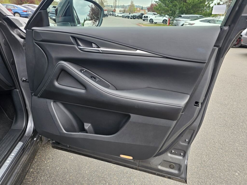 Used 2023 INFINITI QX60 Luxe w/ Cargo Package image 10