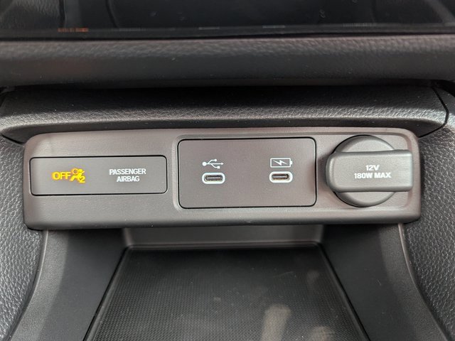 New 2026 Honda Civic Sport image 18