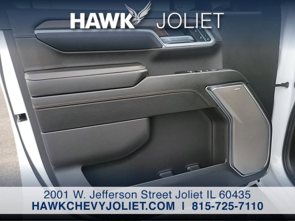 Used 2024 Chevrolet Silverado 3500 High Country w/ High Country Premium Package image 18