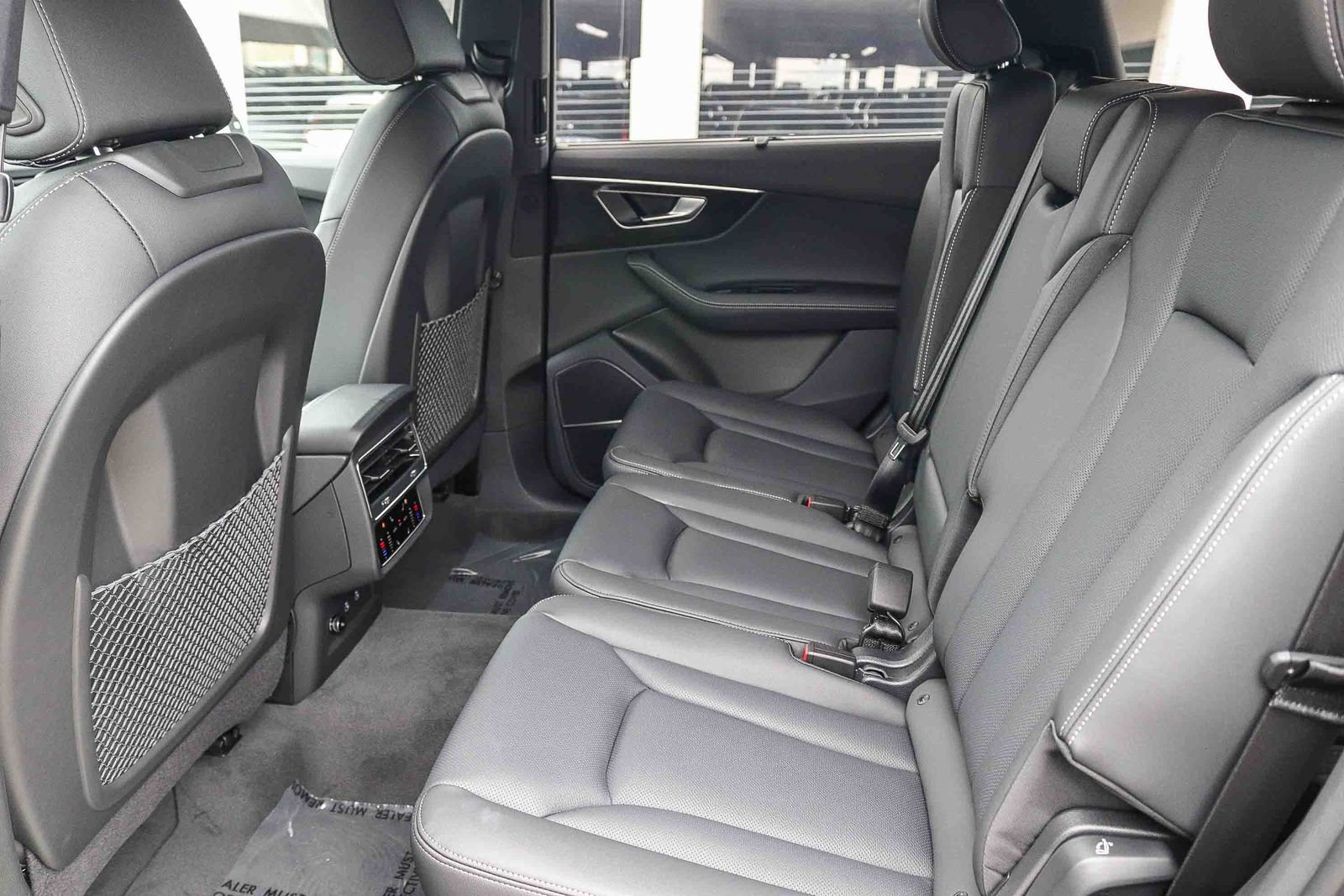 New 2026 Audi Q7 2.0T Premium Plus AWD/4WD image 17