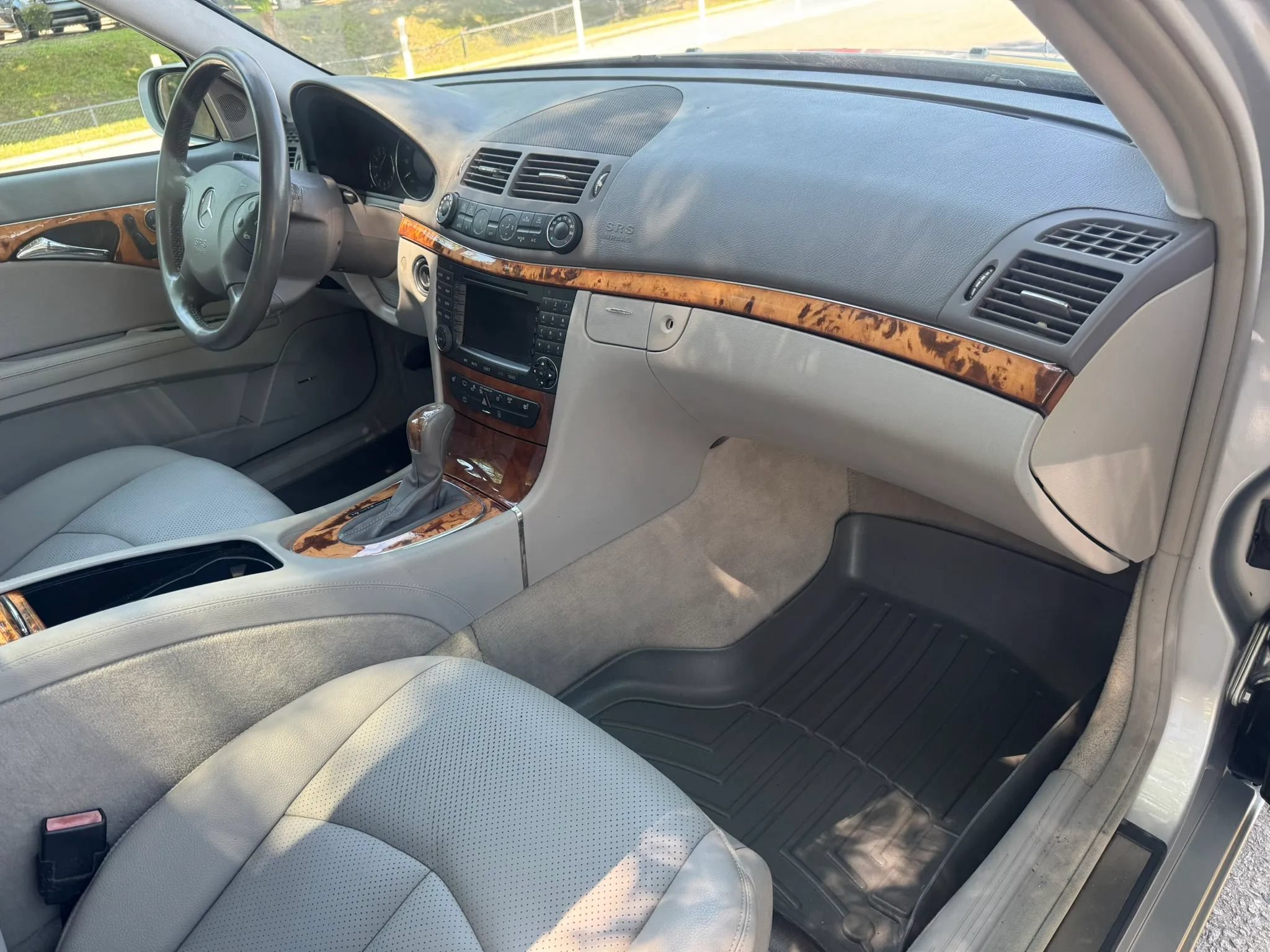 Used 2006 Mercedes-Benz E 350 4MATIC Wagon image 22